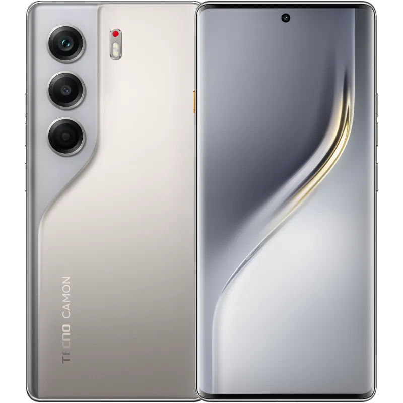 Outlet | Tecno Camon 40 Pro