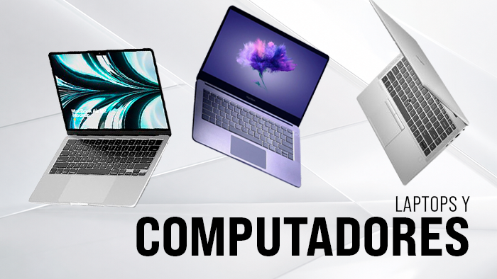 Explora la categoria de computo