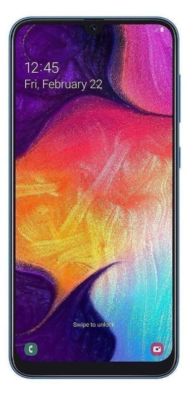 Galaxy A50