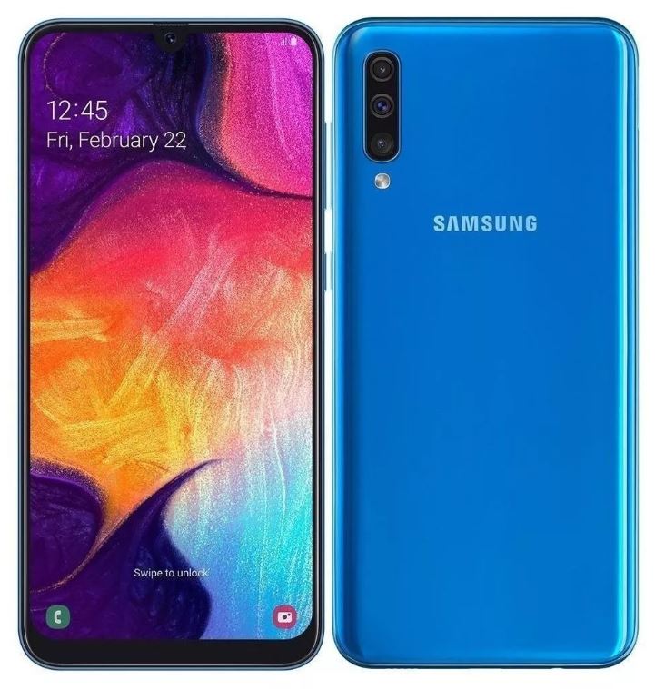 Galaxy A50