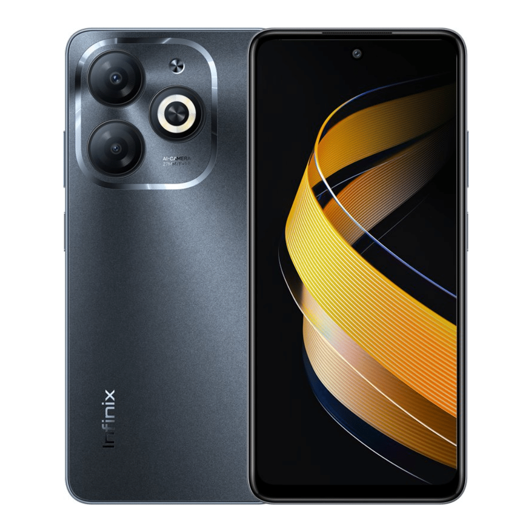 Outlet | Infinix Smart 8