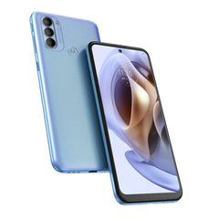 Moto G31