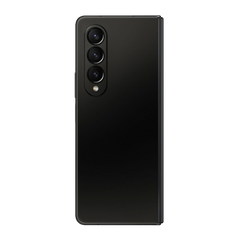 Galaxy Z Fold 4 512gb Negro - Reacondicionado