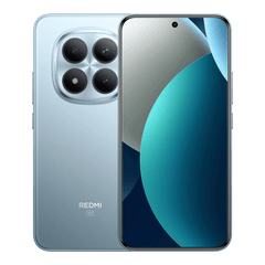 Redmi Note 15 Pro Plus