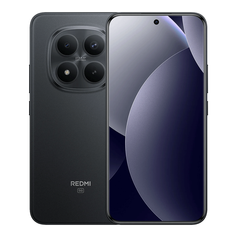 Redmi Note 15 Pro Plus