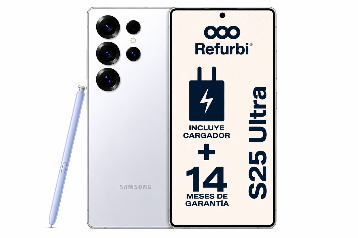 Galaxy S25 Ultra