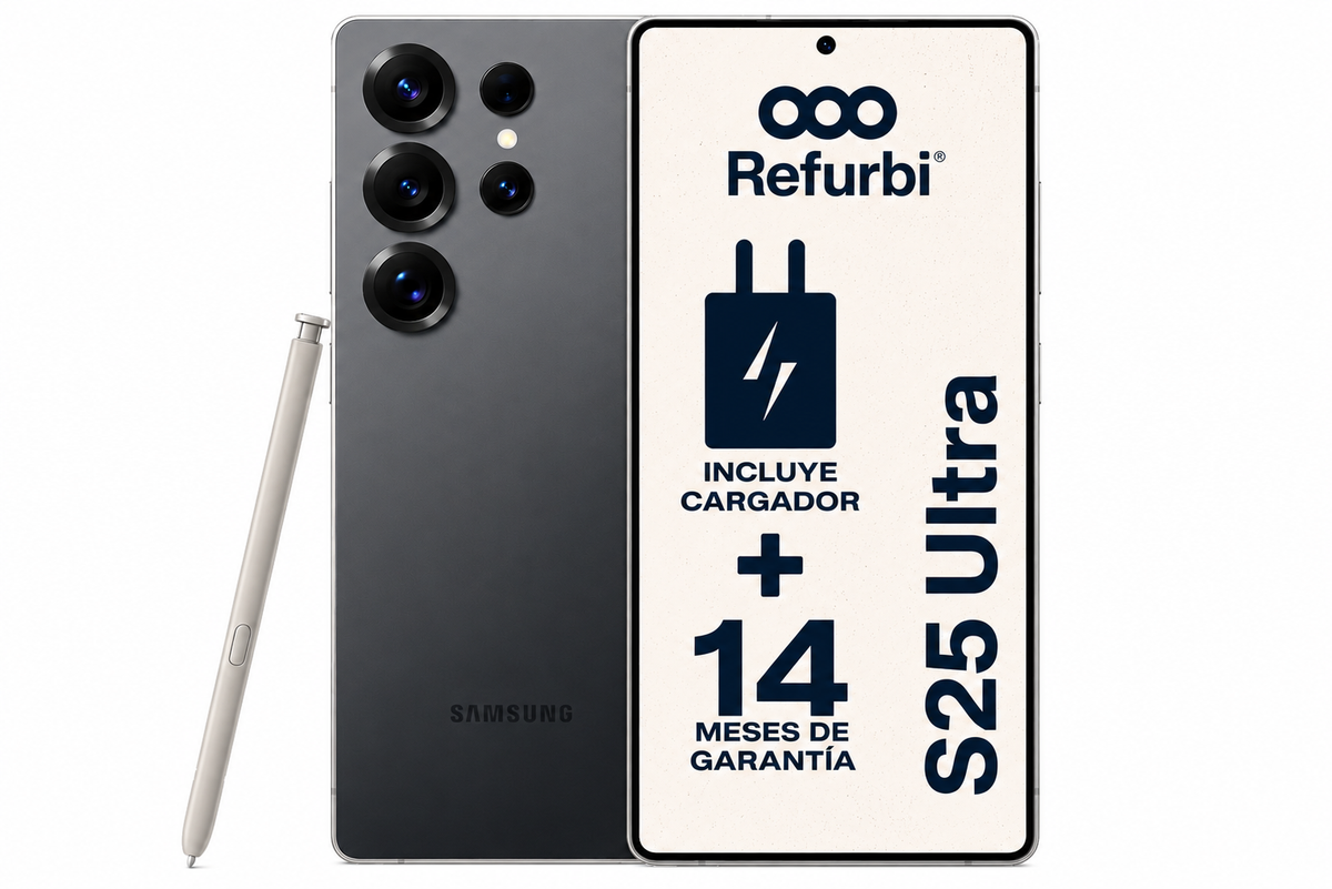 Galaxy S25 Ultra