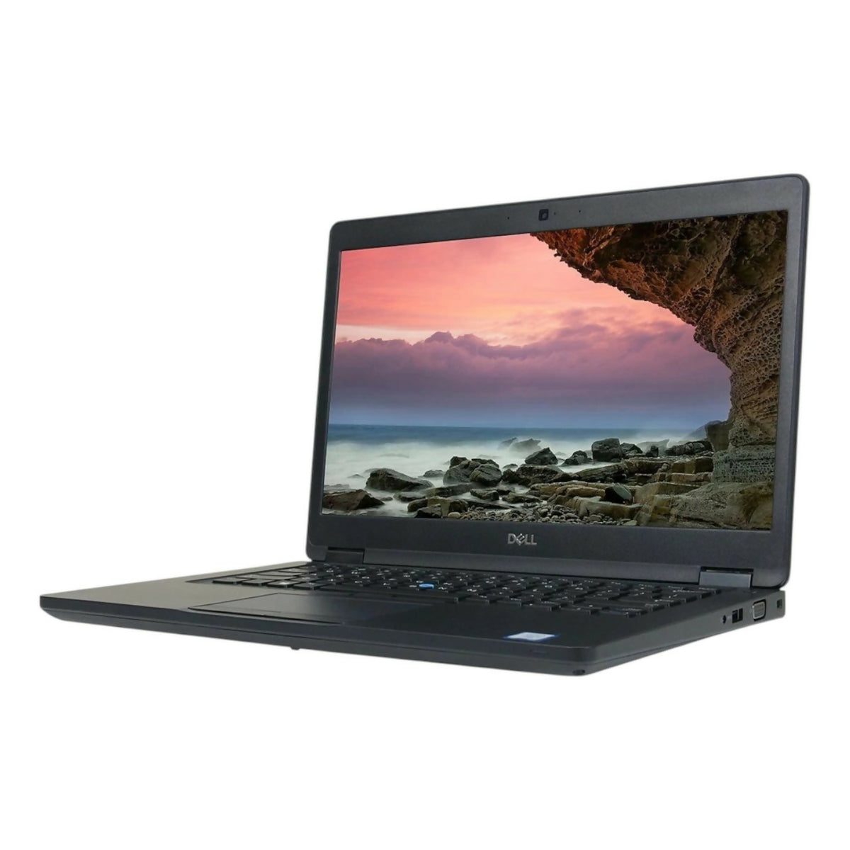 Portátil Notebook Dell Latitude 5490 16GB RAM 512GB SSD 14"