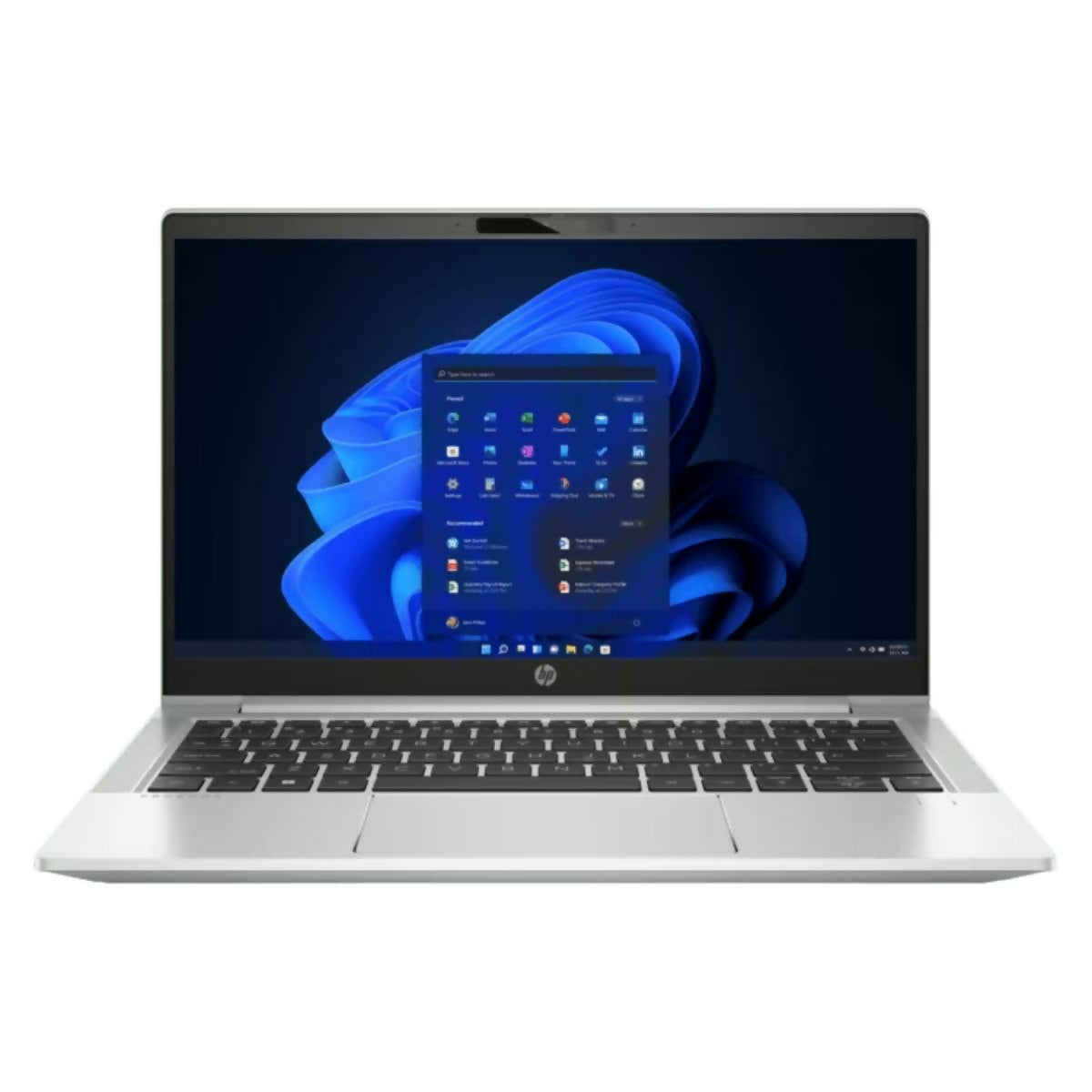 PORTATIL HP PROBOOK 430 G8 CI7 32GB 512GB SSD 13.3" WIN 10 PRO