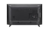 Tv LG – 32″ HD Smart TV32LM637BPDB – Open box