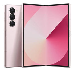 Galaxy Z Fold 6