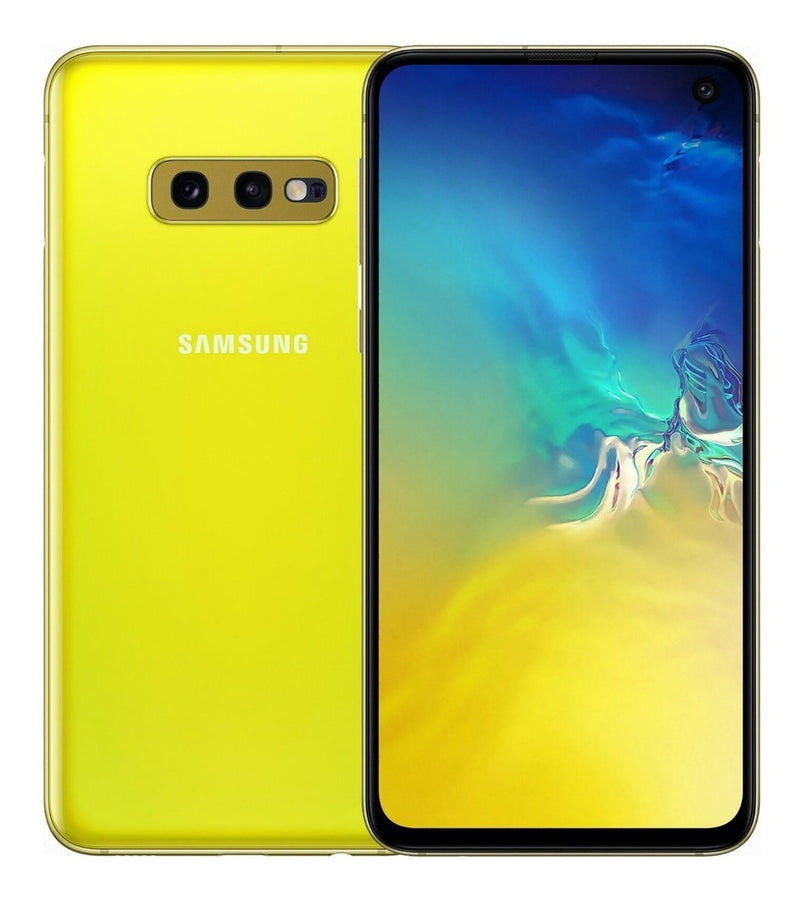 Outlet | Galaxy S10E