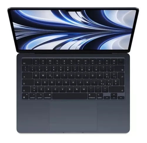 Macbook Air 13" M2