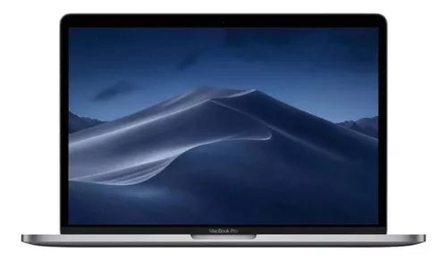 MacBook Pro 13'' (2018) - Intel i5, 8GB RAM, 256GB SSD, Retina Display, Space Gray