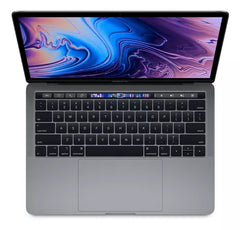 MacBook Pro 13'' (2018) - Intel i5, 8GB RAM, 256GB SSD, Retina Display, Space Gray