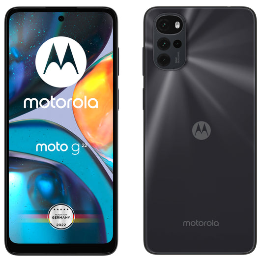 Outlet | Moto G22