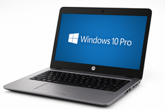 Portátil Notebook Hp Probook 440 G4 ci5 8GB RAM 1tb SSD 14"