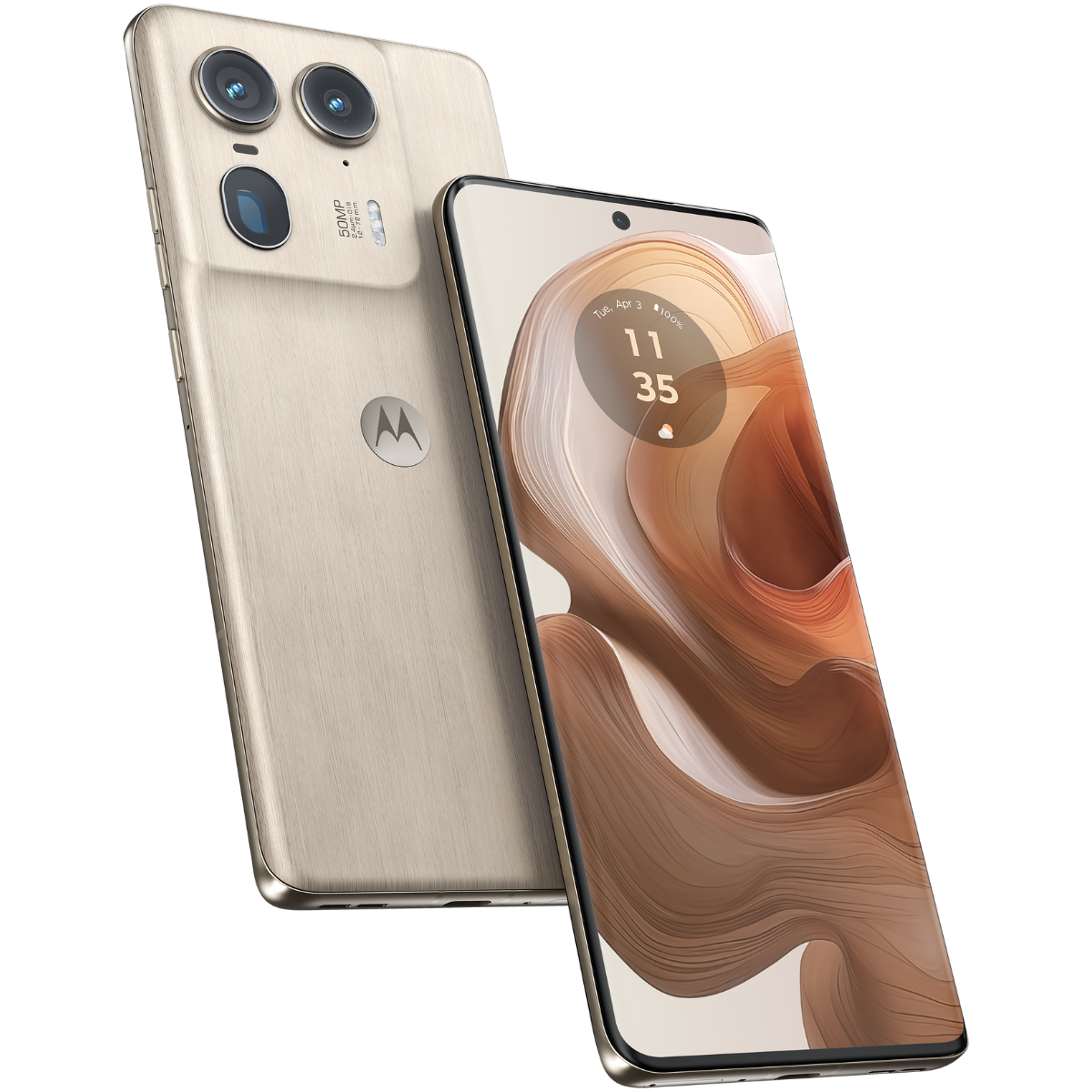 Moto Edge 50 Ultra