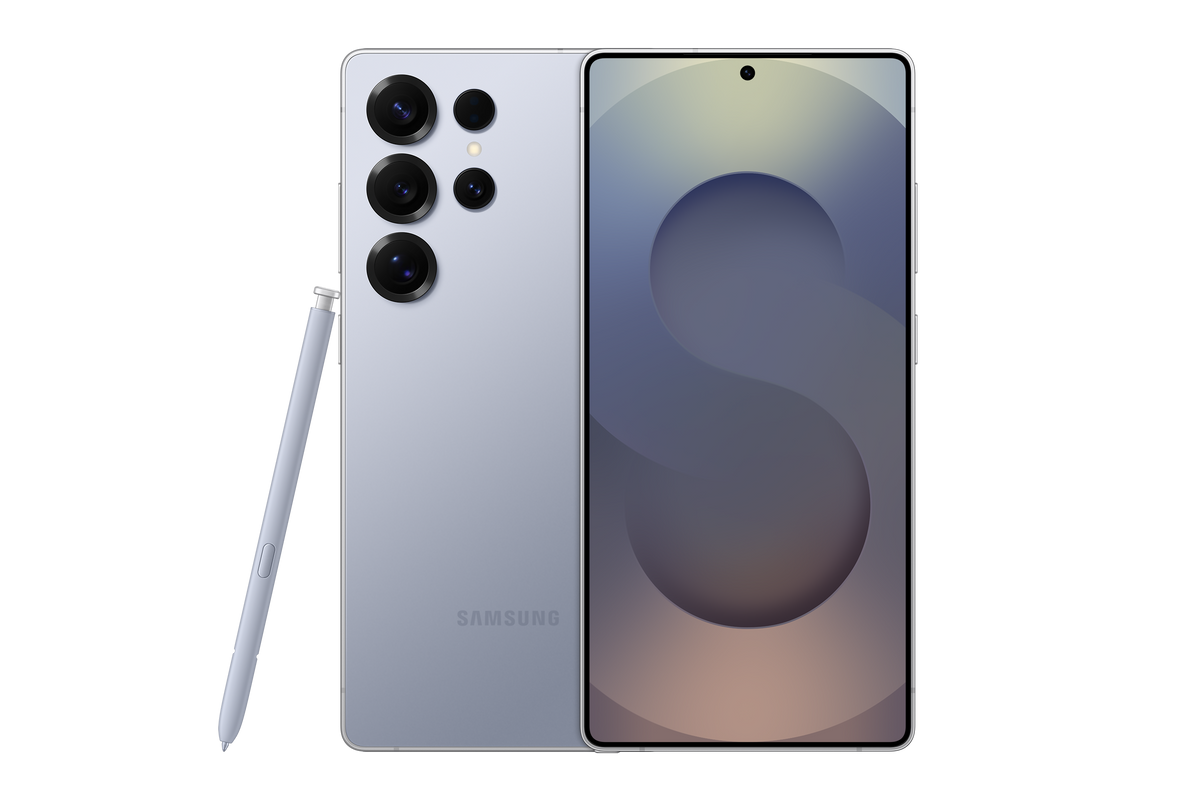 GALAXY S25 ULTRA
