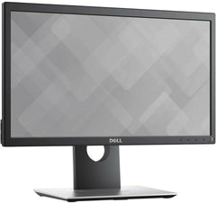Monitor Dell P2018H 20" Widescreen Altura Ajustable
