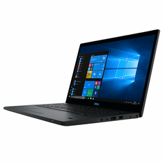Portátil Notebook Dell Latitude 7480 Ci5 8GB RAM 256 SSD 14"