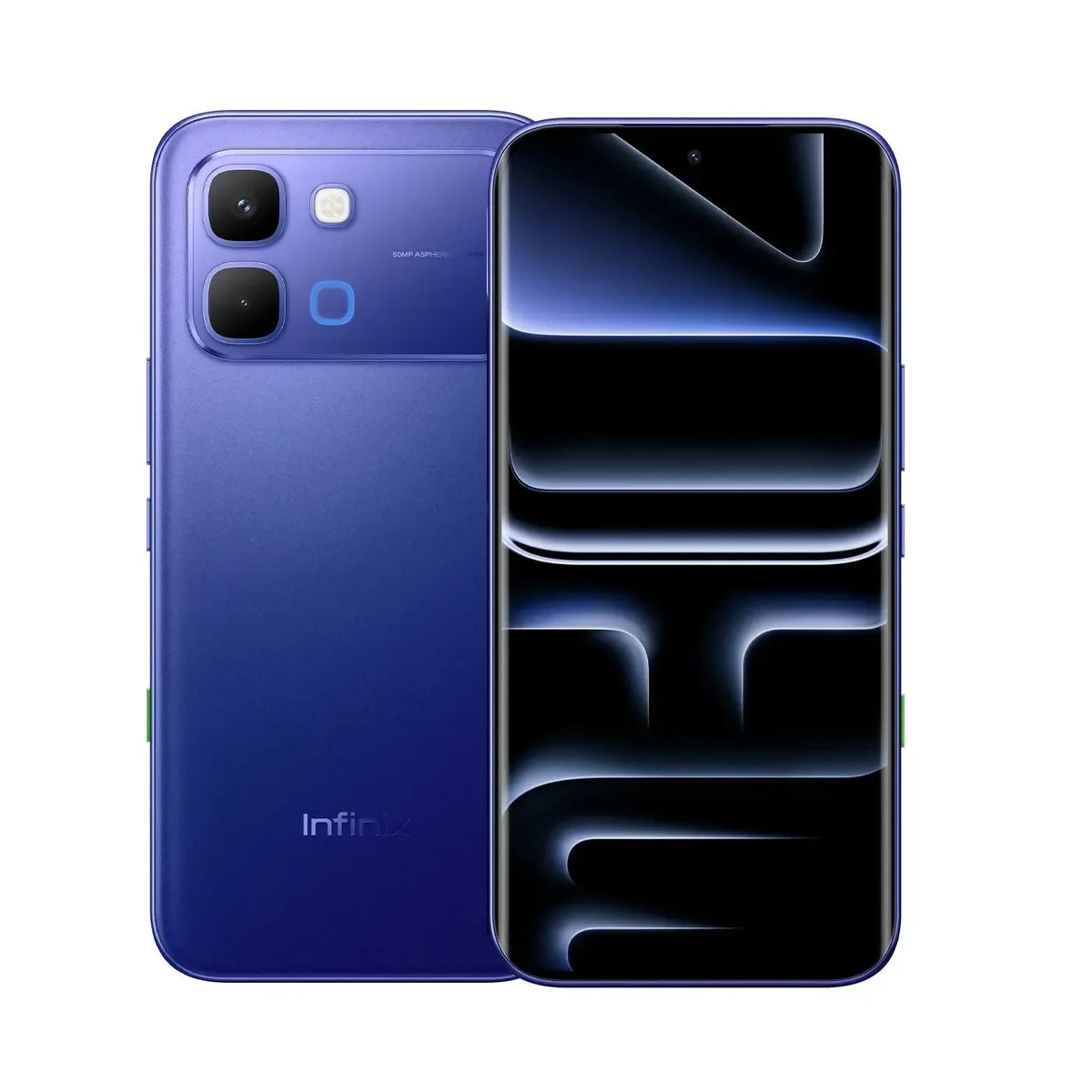 INFINIX NOTE EDGE