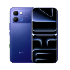 INFINIX NOTE EDGE