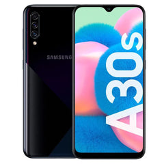 GALAXY A30S