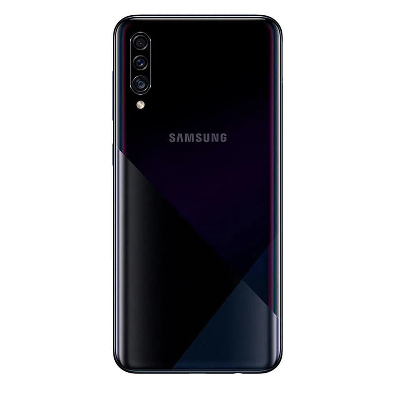 Celular Samsung Galaxy A30s 64GB Negro - Reacondicionado