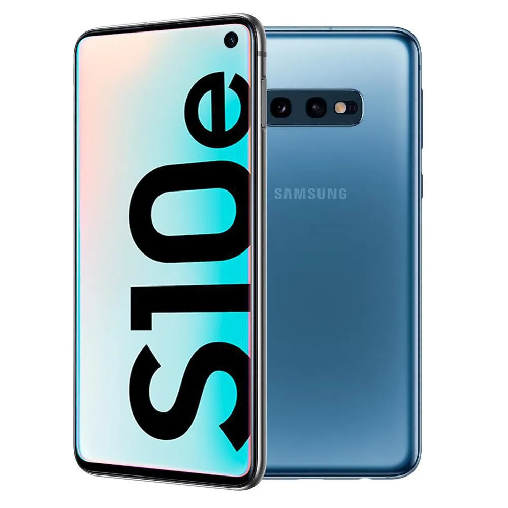 Galaxy S10E