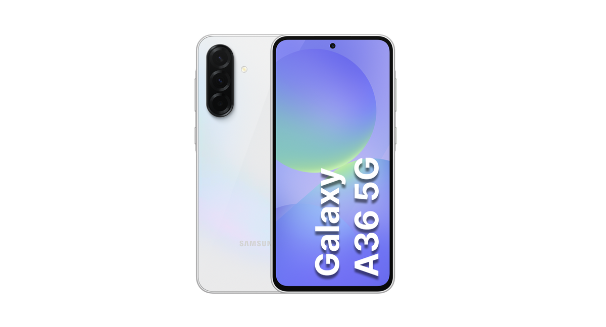 Galaxy A36