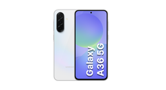 Outlet | Galaxy A36