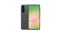 Outlet | Galaxy A56 256GB Negro- Visor Levemente Rayado