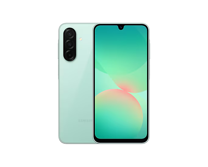 Outlet | Galaxy A26