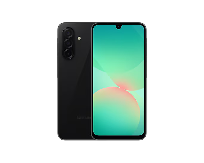Outlet | Galaxy A26