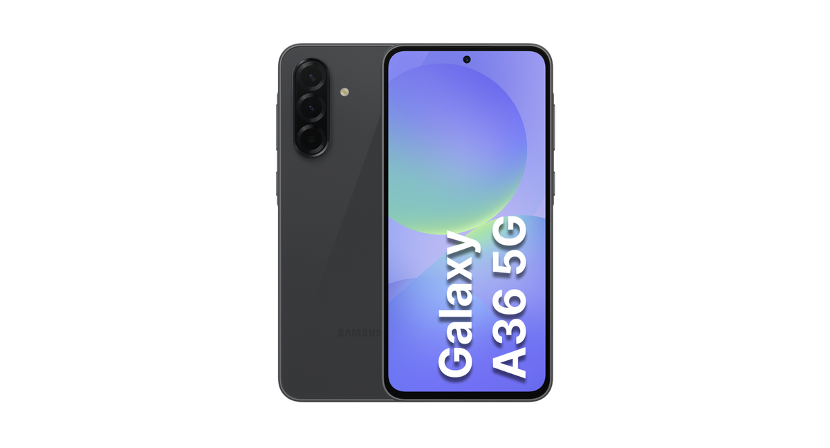 Galaxy A36