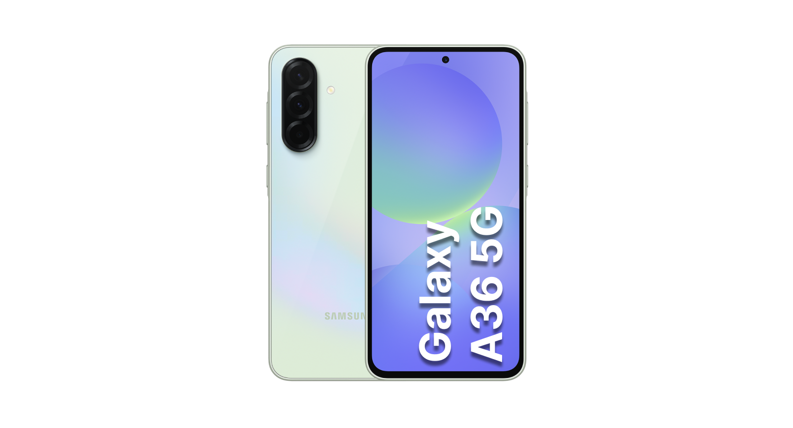 Outlet | Galaxy A36