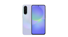 Outlet | Galaxy A36