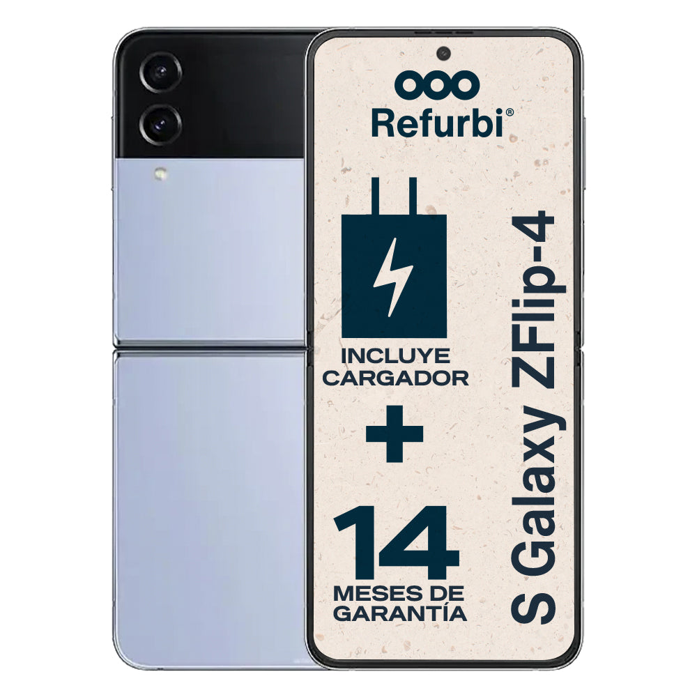 Galaxy Z Flip4 5G