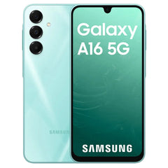 Galaxy A16
