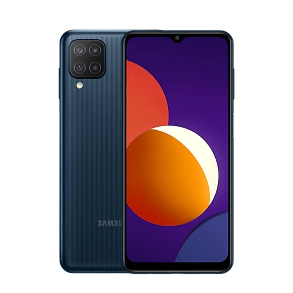 Outlet | Galaxy M12