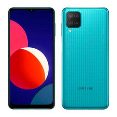 Outlet | Galaxy M12