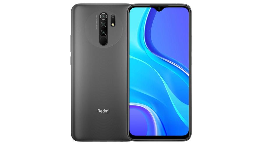 Redmi 9