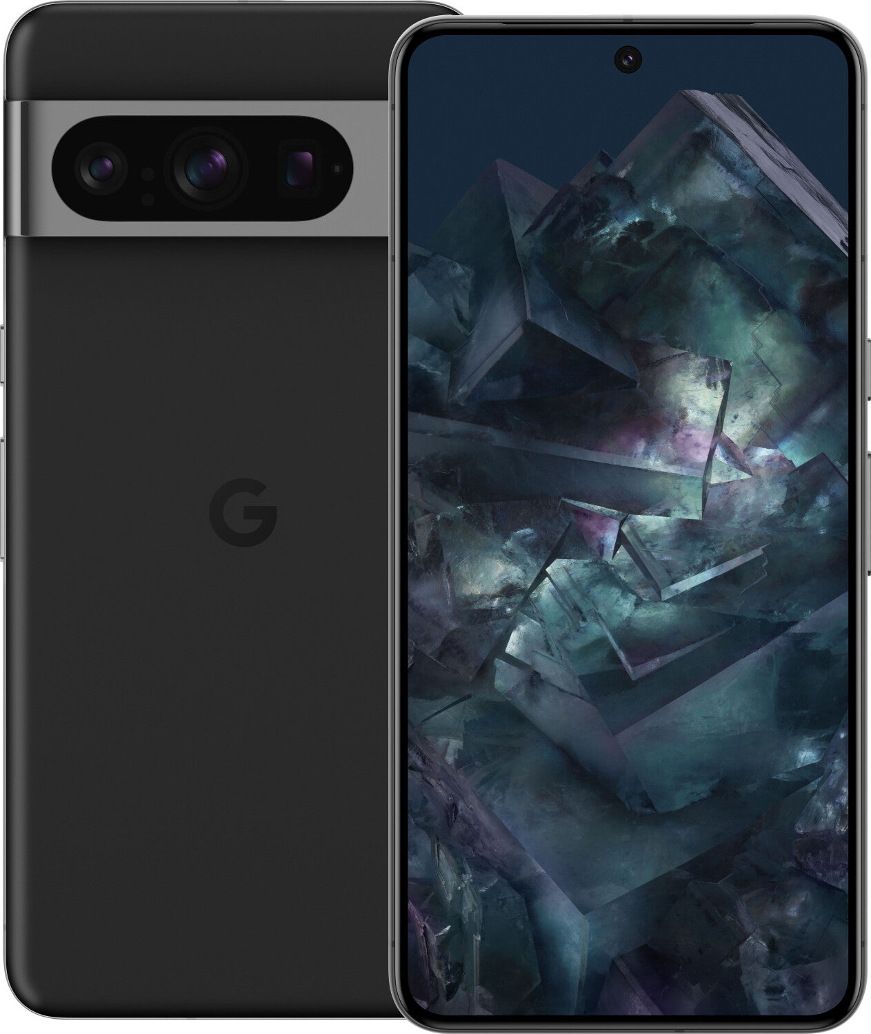 Pixel 8 Pro
