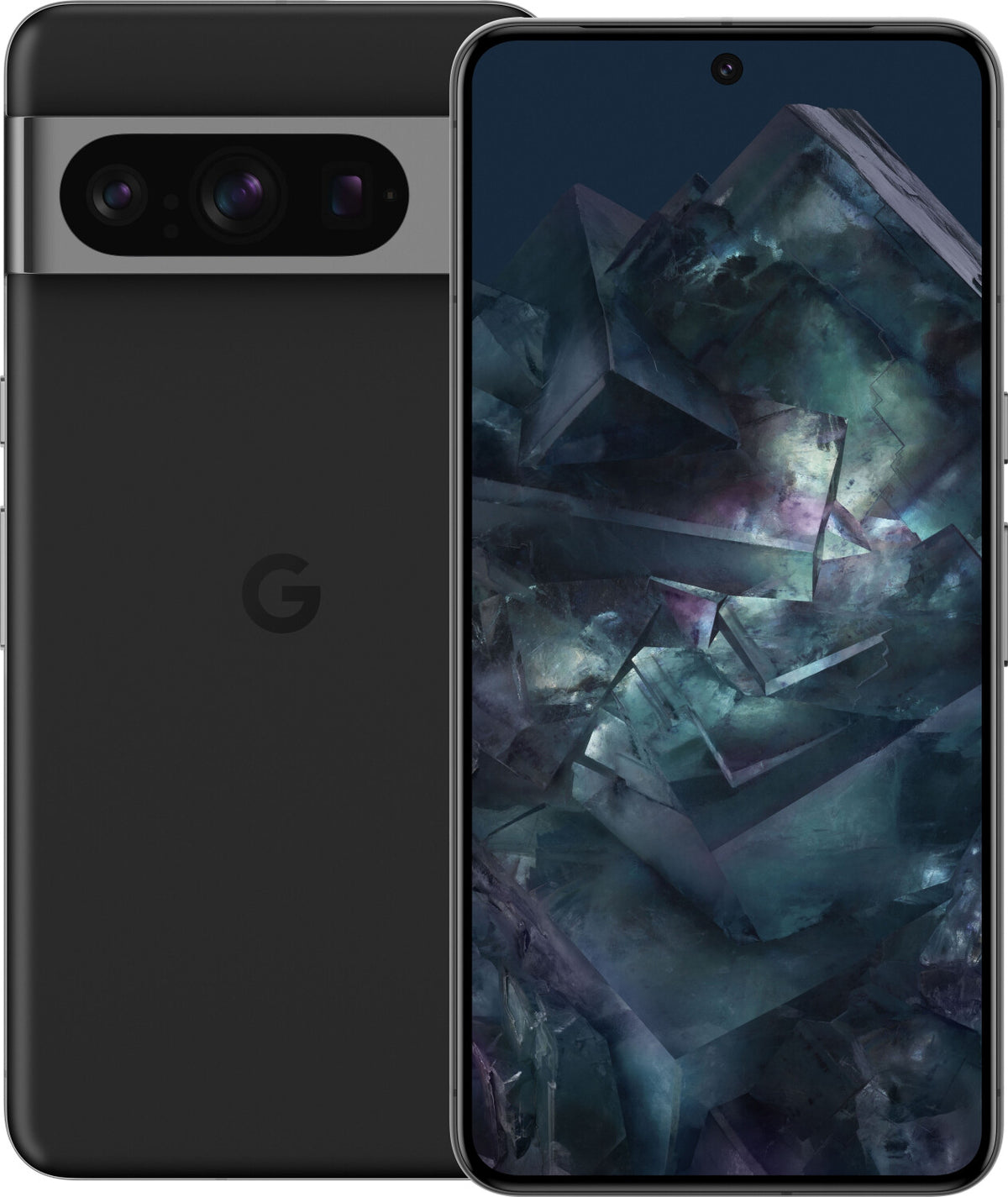 Pixel 8 Pro
