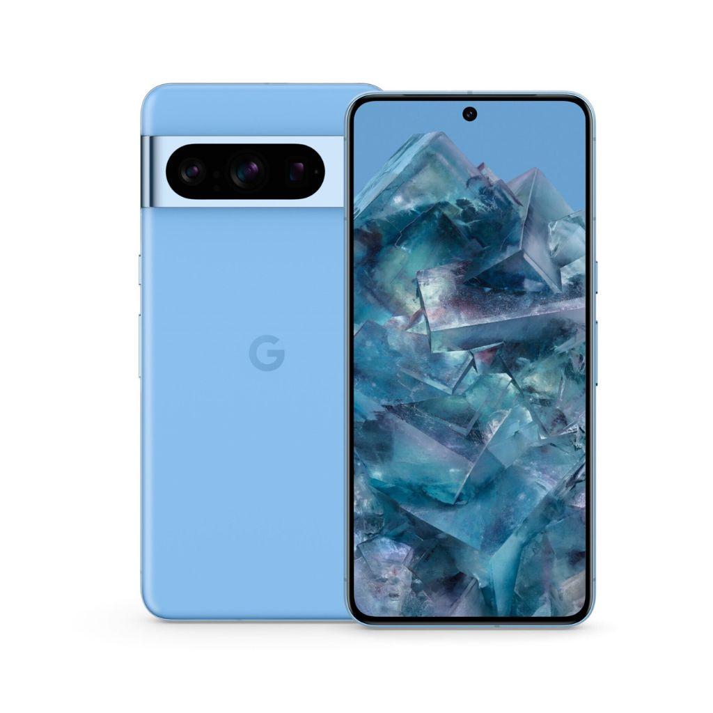 Pixel 8 Pro