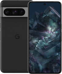 Pixel 8 Pro
