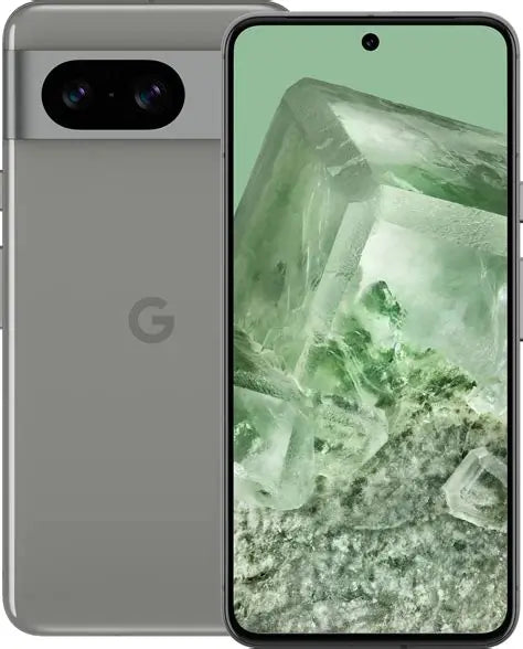 Pixel 8