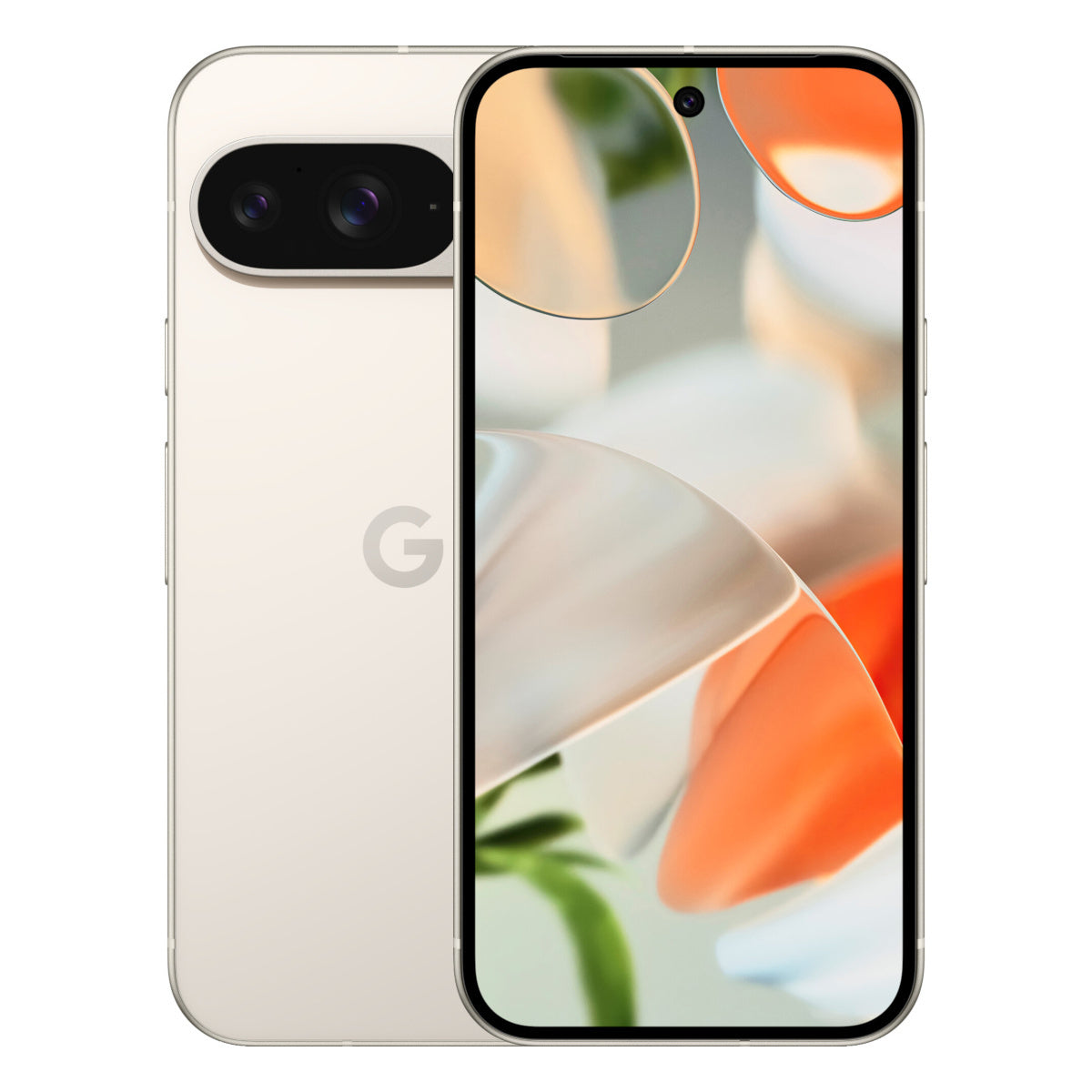 Pixel 9 