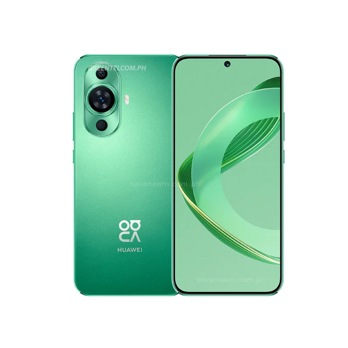 Huawei Nova 11